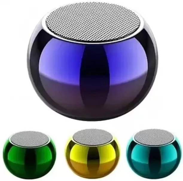 NETZI MINI BOOST 0130 10 W Bluetooth Home Audio Speaker