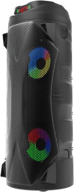 NEUTON Star 30 W Bluetooth Home Audio Speaker (Black, Mono Channel) 100 W Bluetooth Home Audio Speaker