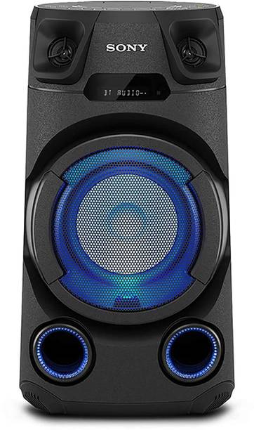 SONY MHC-V13 100 W Bluetooth Home Audio Speaker