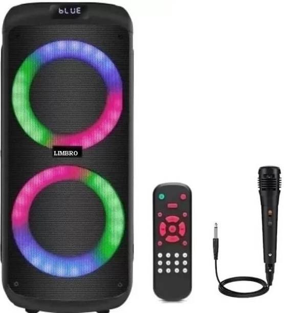 LIMBRO home theatre 50 W Bluetooth Speaker