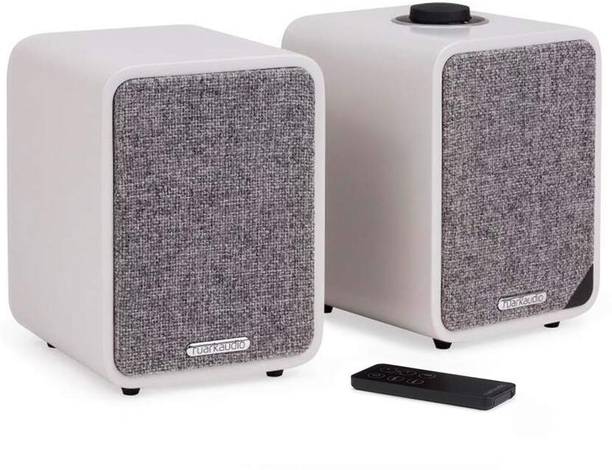 RuarkAudio MR1 MK2_MR1B-SG 0.5 W Bluetooth Home Audio Speaker