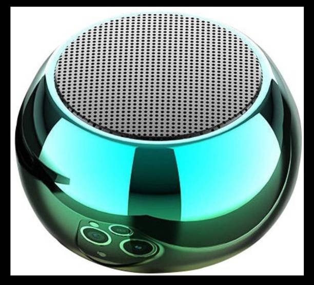 NETZI Mini boost4 bluetooth speaker splash proof stereo sound fix in pocket 10 W Bluetooth Home Audio Speaker