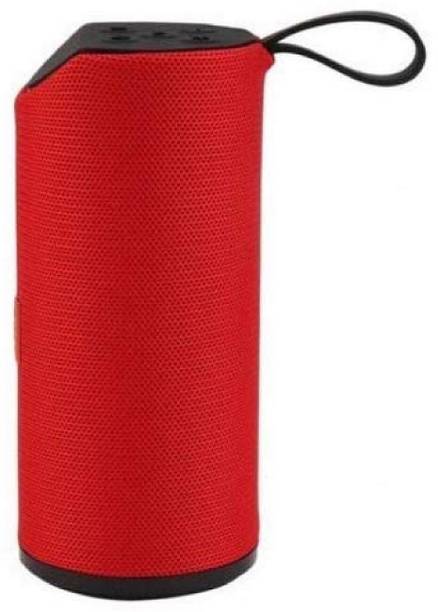 Samarth tg-113 10 W Bluetooth Home Audio Speaker