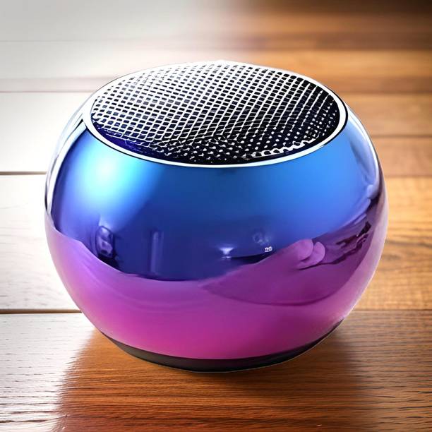 MAGENESE MINI BOOST 3 5W Bluetooth Speaker 5 W Bluetooth Speaker
