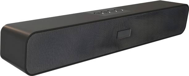 XVEP Bluetooth Dolby Audio Bar Dynamic Indoor, 20H Batt...