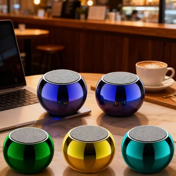 Pax Solutions Mini Boost, m4 - 33 50 W Bluetooth Home Audio Speaker