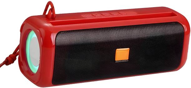 RZW MR-458 Mini Home Theater|DJ Bass|Splashproof|Water Resistant|Bluetooth Speaker-8 10 W Bluetooth Home Audio Speaker