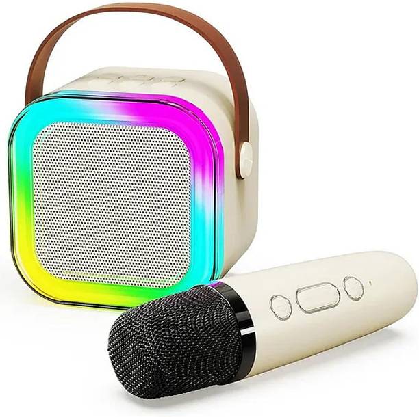 Pharaoh K12 Speaker 10 W Bluetooth Home Audio Speaker