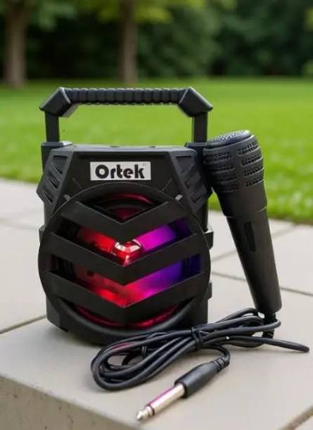 Ortel OR-SOUND-BRUST 10 W Bluetooth Home Audio Speaker