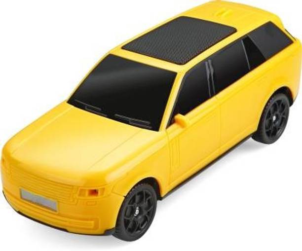 Snuthao Range Rover Bluetooth Car Speaker - Compact & Powerful Wireless Sound System 5 W Bluetooth Home Audio Speaker