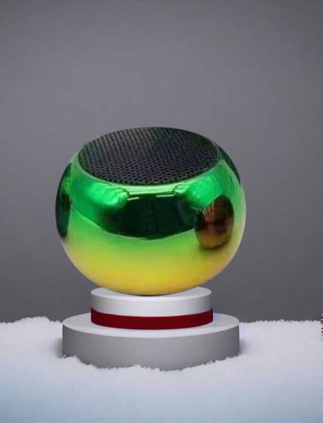 WauroNix with Google Assistant Smart Speaker