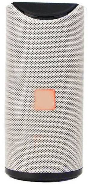 SVM Premium quality Bluetooth speaker with deep bass HB58 9 W Bluetooth Home Audio Speaker