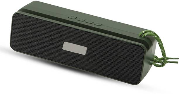 GOOD FUN Fusion Beats Mini Bluetooth Speaker with Wireless Karaoke Mic, 16Hrs Playtime 16 W Bluetooth Speaker