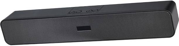 XVEP New 2024 Beast Bluetooth Wireless Portable Soundbar Speaker 20 W Bluetooth Home Audio Speaker