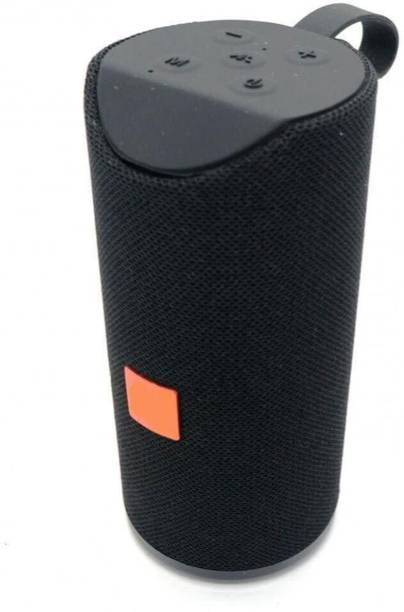 SVM Premium quality Bluetooth speaker with deep bass HB20 10 W Bluetooth Home Audio Speaker