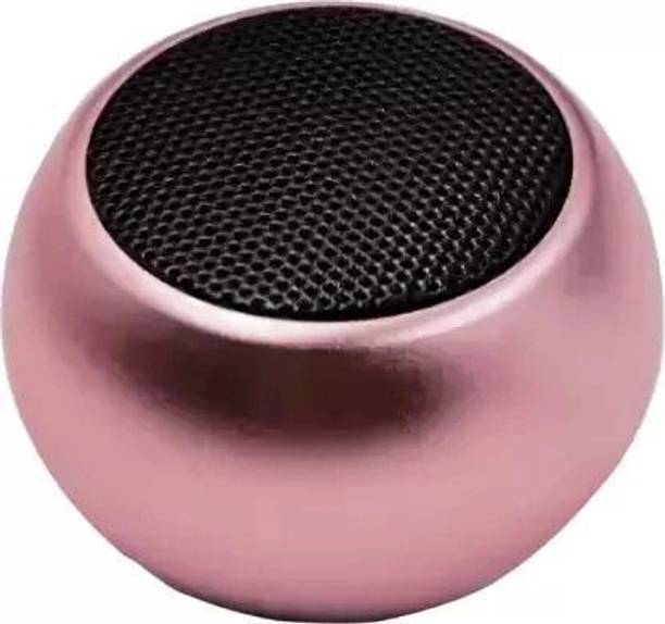 XSOUND Wireless Ultra Mini Boost Series 4 Portable Bluetooth Speaker 10 W 5 W Bluetooth Home Audio Speaker