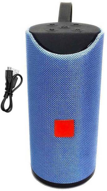 Vasavi Ultra 3d Sound with Rock Beat Blast /stereo deep bass wireless speaker 5 W Bluetooth Home Audio Speaker