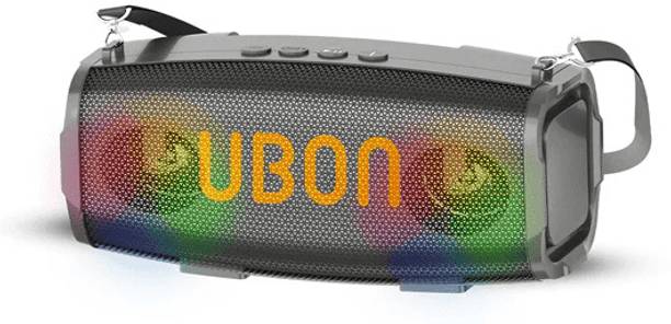 electricbass SP 65 20 W Bluetooth Home Audio Speaker