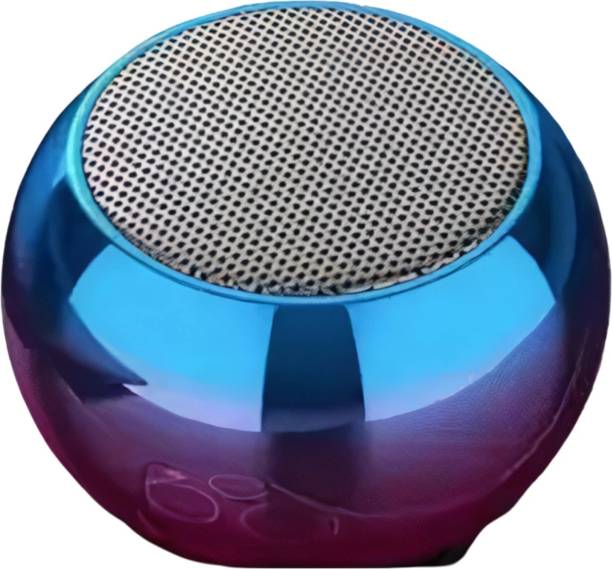 Sitara A10 1 W Bluetooth Home Audio Speaker