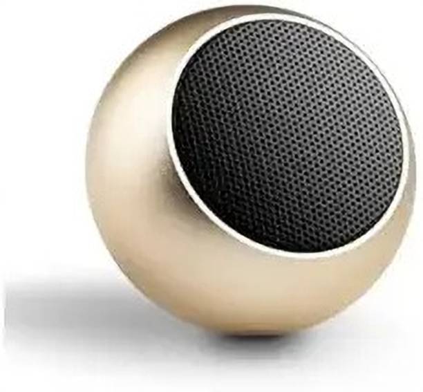 Shivana Mini Boost 4 | Mini Speaker | Wireless Bluetooth Speaker | Pocket Size Speaker 10 W Bluetooth Home Audio Speaker