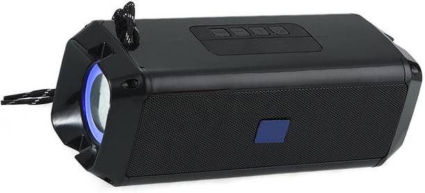 Soroo Future A006 10W Wireless Bluetooth 10 W Bluetooth Home Audio Speaker