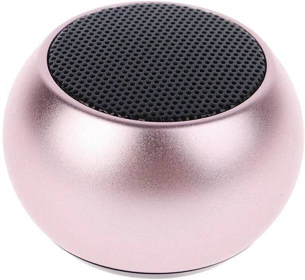 PARADISEECOM Mini JB12 Boost M3 Bluetooth Speaker 5 W Bluetooth Home Audio Speaker