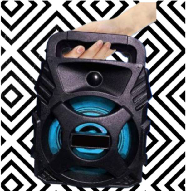 GUGGU MG40-KING119-MG KING Bluetooh Wireless Rechargeable DJ Sound Bluetooth Speaker 15 W Bluetooth Home Audio Speaker