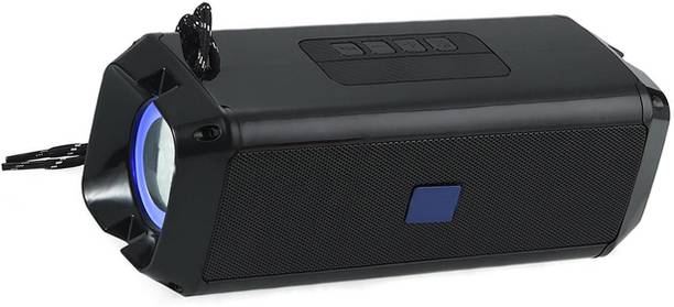 Soroo Future Blutooth Speakers Waterproof IPX6 Portable Music Dj Box 10 W Bluetooth Home Audio Speaker