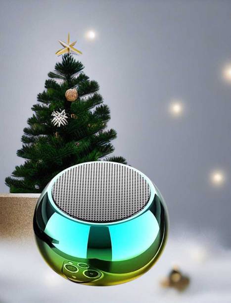 KUMB144 MINI BOOST SPEAKER-119 10 W Bluetooth Home Audio Speaker