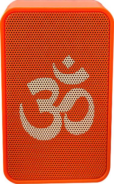 SAREGAMA Carvaan Bhakti Plug and Play 5 W Bluetooth Home Audio Speaker