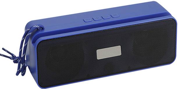 urooj Deeper High Bass Subwoofer IPX7 Waterproof TWS Wireless Dual Pairing 20 W Bluetooth Soundbar