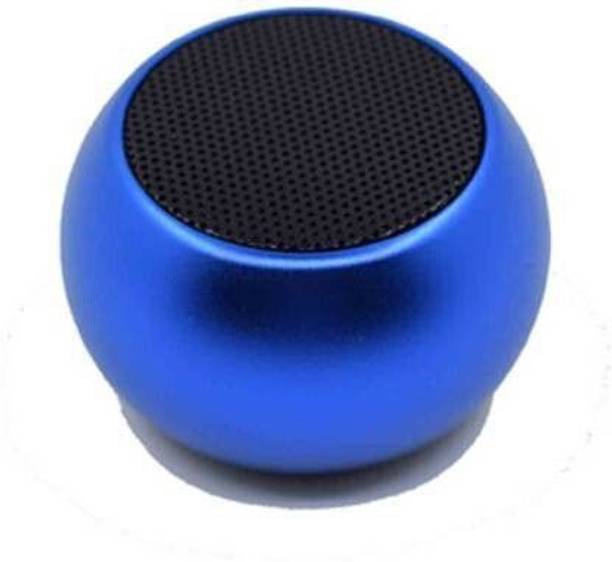 H A M Premium Quality Wireless mini boost 5W Speaker 5 W Bluetooth Home Audio Speaker