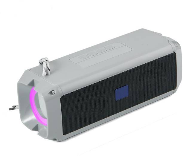 GOOD FUN Bluetooth High Bass Family Party High Power Home Disco SoundBar BT Dolby Speaker 10 W Bluetooth Home Audio Speaker
