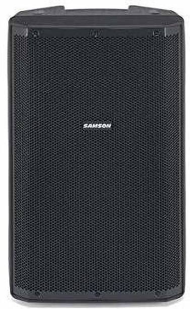 SAMSON RS115A 400 W Bluetooth Home Audio Speaker