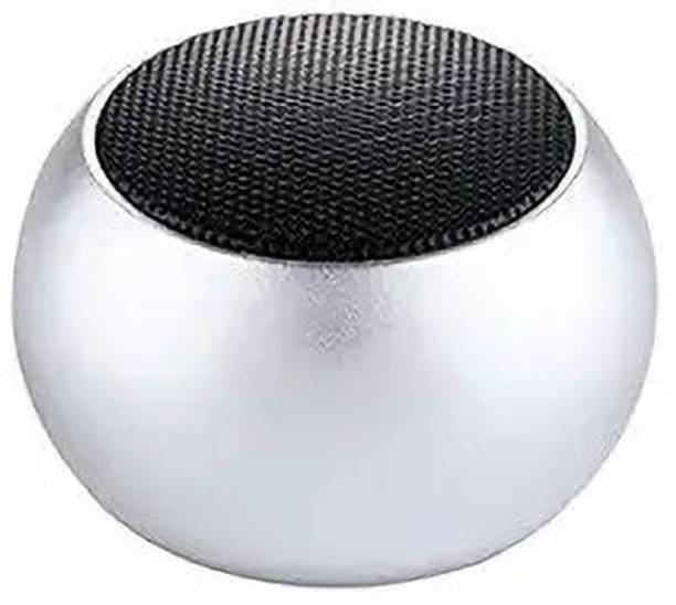 Shivana Mini Boost 4 | Mini Speaker | Wireless Bluetooth Speaker | Pocket Size Speaker 10 W Bluetooth Home Audio Speaker