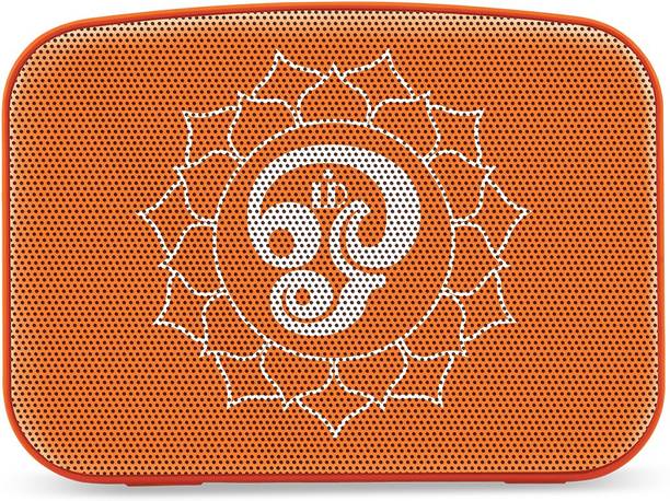 SAREGAMA Carvaan Mini Tamil Devotional 5 W Bluetooth Speaker