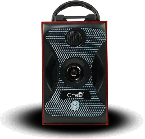 Ortel OR 1000 5.3 W Bluetooth Home Audio Speaker