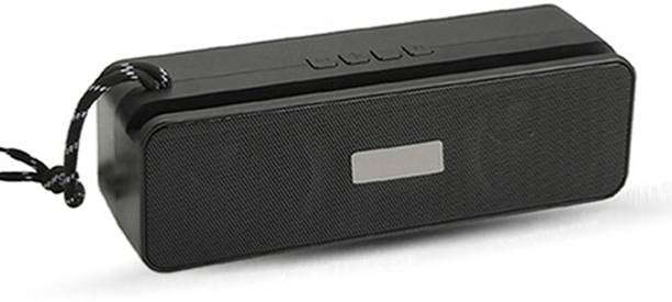 GOOD FUN Juke Wireless 5.0TV Stereo Speaker Soundbar HomeTheater Surround Sound System 16 W Bluetooth Home Audio Speaker
