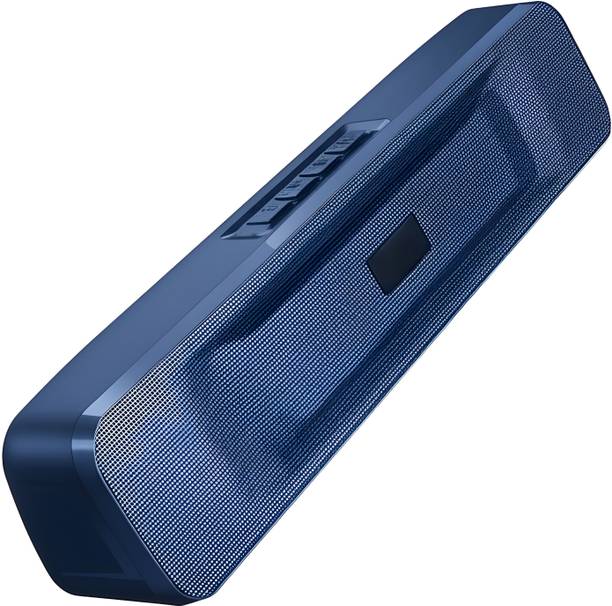 BVEXO High Sound Quality tv Sound Bar with detachable subwoofer SoundBar surround 20 W Bluetooth Speaker