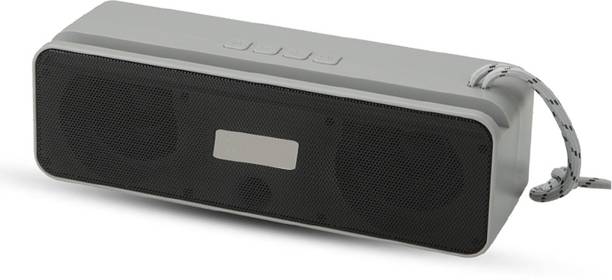 fanishfashion Juke Wireless 5.0TV Stereo Speaker Soundbar HomeTheater Surround Sound System-10 16 W Bluetooth Soundbar