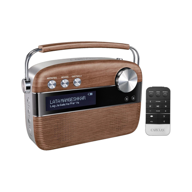 SAREGAMA Carvaan Hindi Bluetooth speaker 10 W Bluetooth Speaker