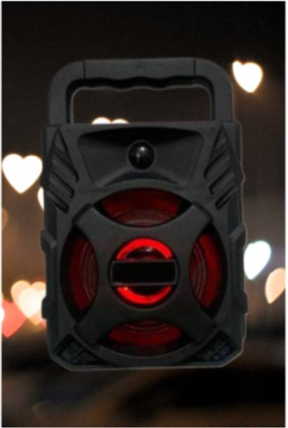 GUGGU MG24-KING103-MG KING Sound Blast Portable Best Bluetooth Speaker with Super Bass 15 W Bluetooth Home Audio Speaker