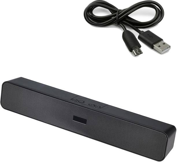 ZTNY Speaker Home Theatre Echos Wall Computer TV Desktop Speakers 16 W Bluetooth Home Audio Speaker