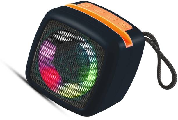 XVEP Smart subwoofer high volume BT speaker 2024 small portable dual speaker 20 W Bluetooth Speaker