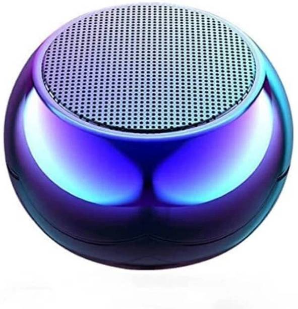 SANDYHUB Wireless Ultra Mini Boost Series 4 Portable Bluetooth Speaker 10 W 5 W Bluetooth Home Audio Speaker