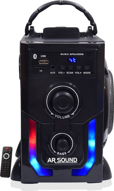 ARSOUND N2 40 W Bluetooth Home Audio Speaker