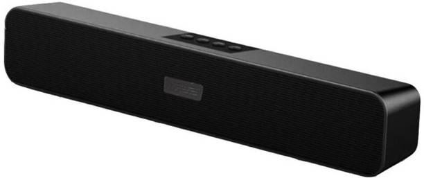 Mewiq Bluetooth Home Audio Speaker 20 W Bluetooth Home Audio Speaker