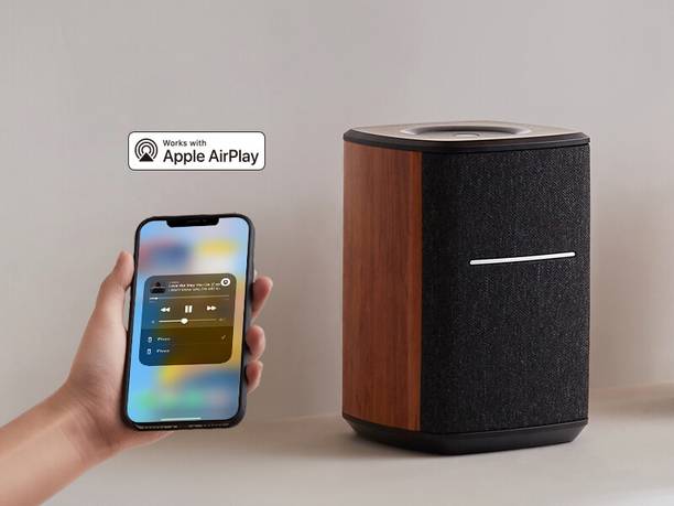 Edifier MS50A 40 W Bluetooth Home Audio Speaker