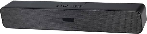 ZTNY Home Theatre Experience, Bass Sound,Compatible with All Devices 16 W Bluetooth Home Audio Speaker