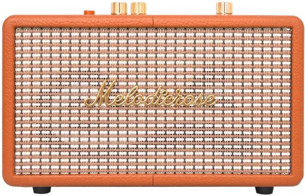 Maplin Melodic-01-Speaker 40 W Bluetooth Home Audio Speaker